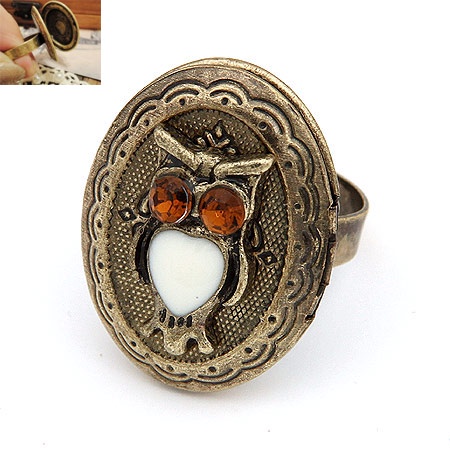 Aksesoris wanita import Cincin