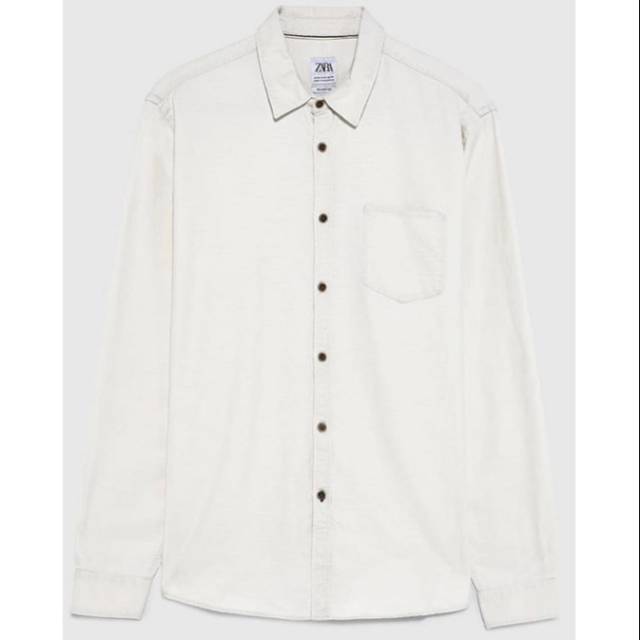 Branded Pria Kemeja ZARA Original