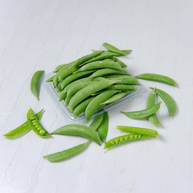 

Kapri Manis (Arcis) Organik 200 gr