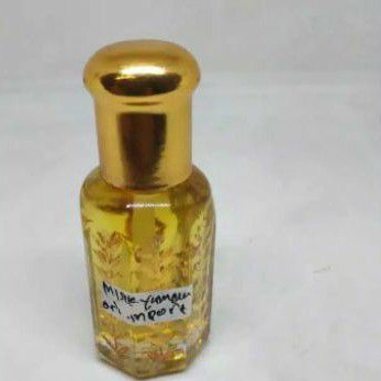 parfum MISIK YAMAN ori impor