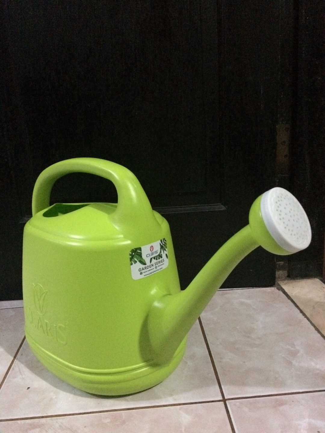 Siraman Claris 5957 Gembor 10 L - 6078