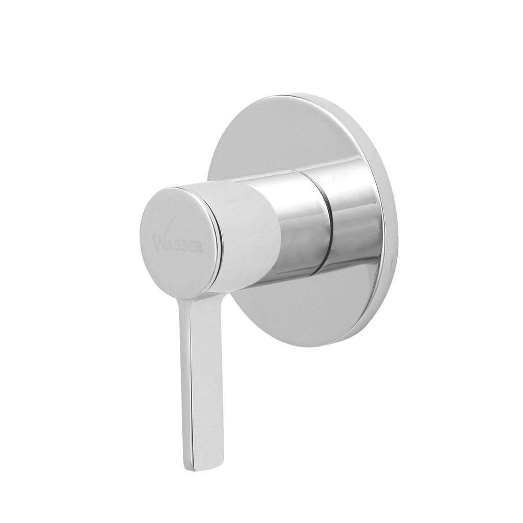 WASSER - STOP KRAN TANAM WASSER TL2-080