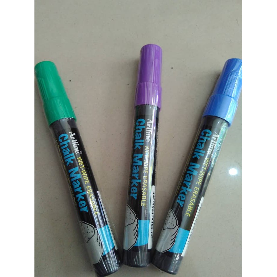 

Unik SPIDOL KAPUR ARTLINE EPW 4 CHALKABLE Limited