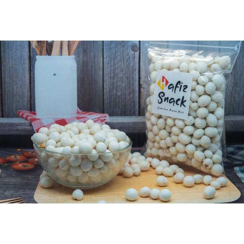 

KACANG SUKRO 250 GR