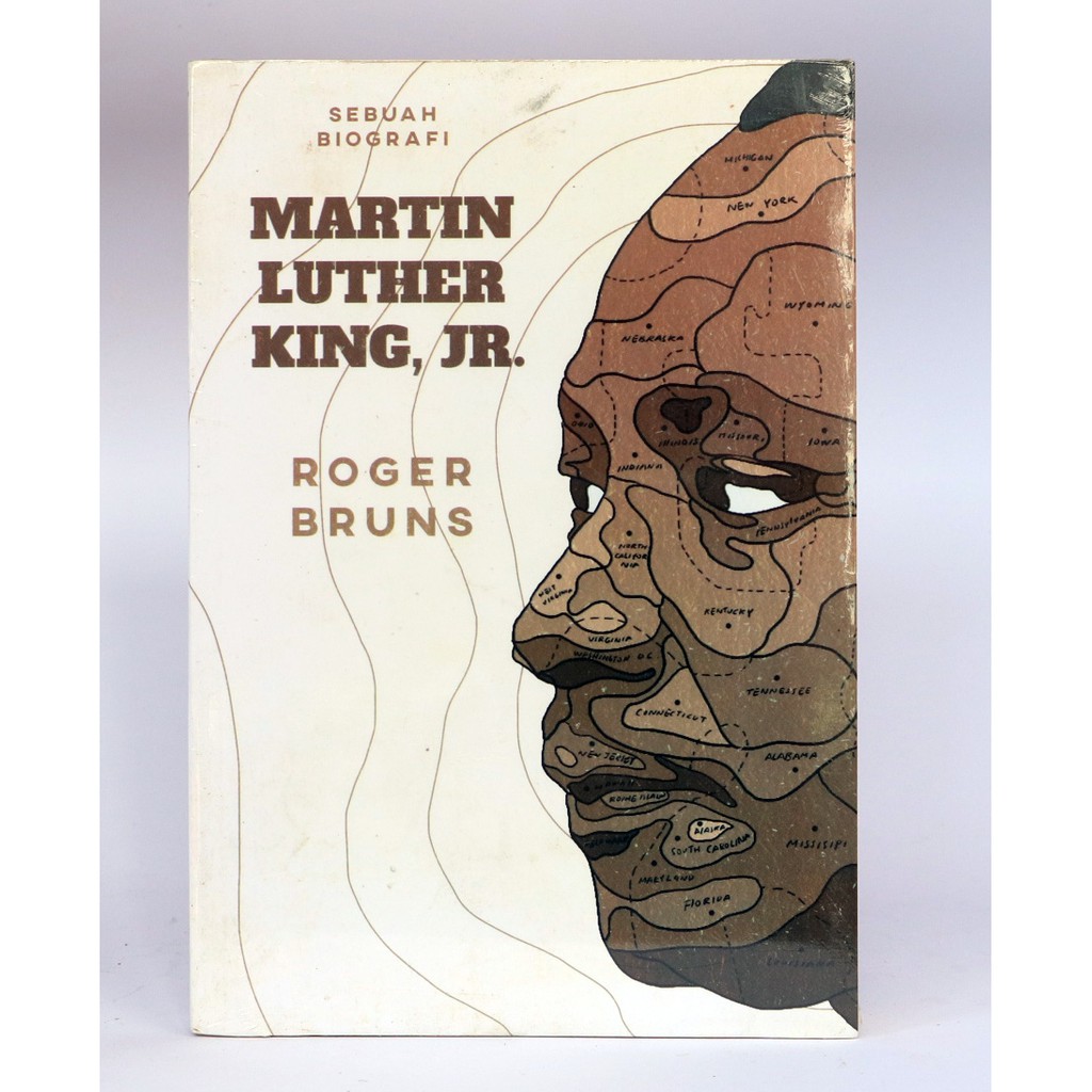 Martin Luther King Jr