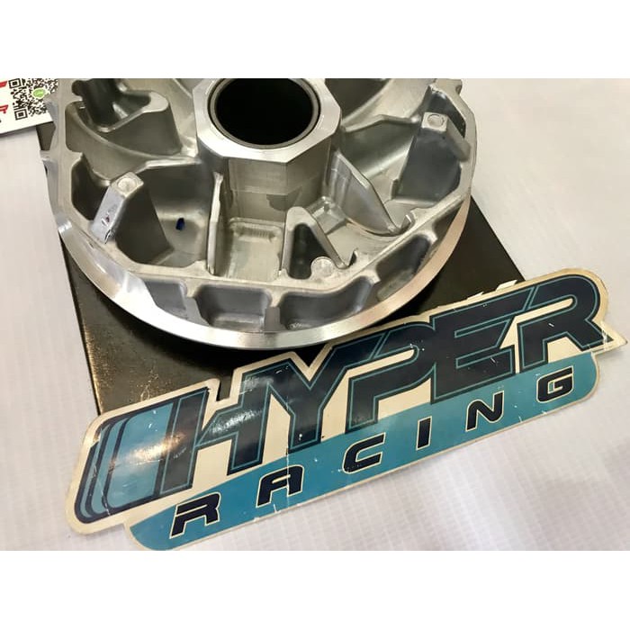 Pulley Sps Racing Thailand PCX 125 / PCX 150 / Vario 125 / Vario 150