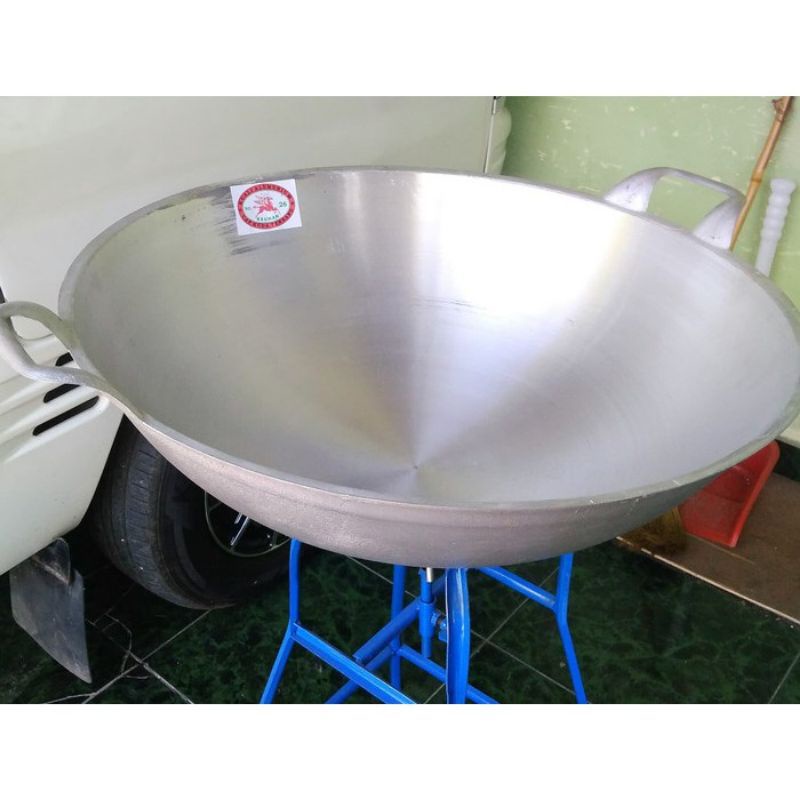 Kuali wajan penggorengan no 30