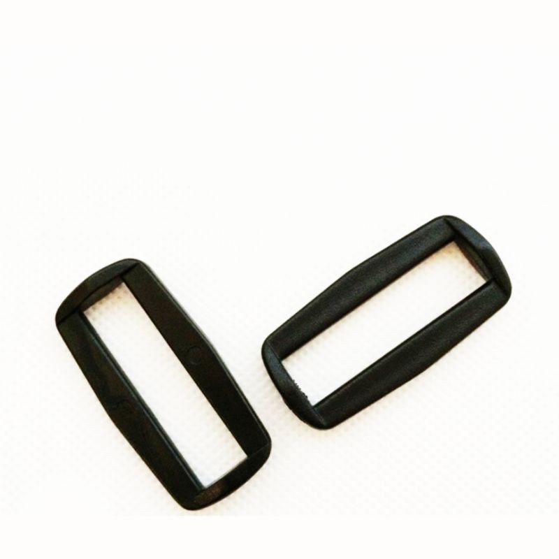 

ring kotak tas 3.8 cm plastik buckle acetal