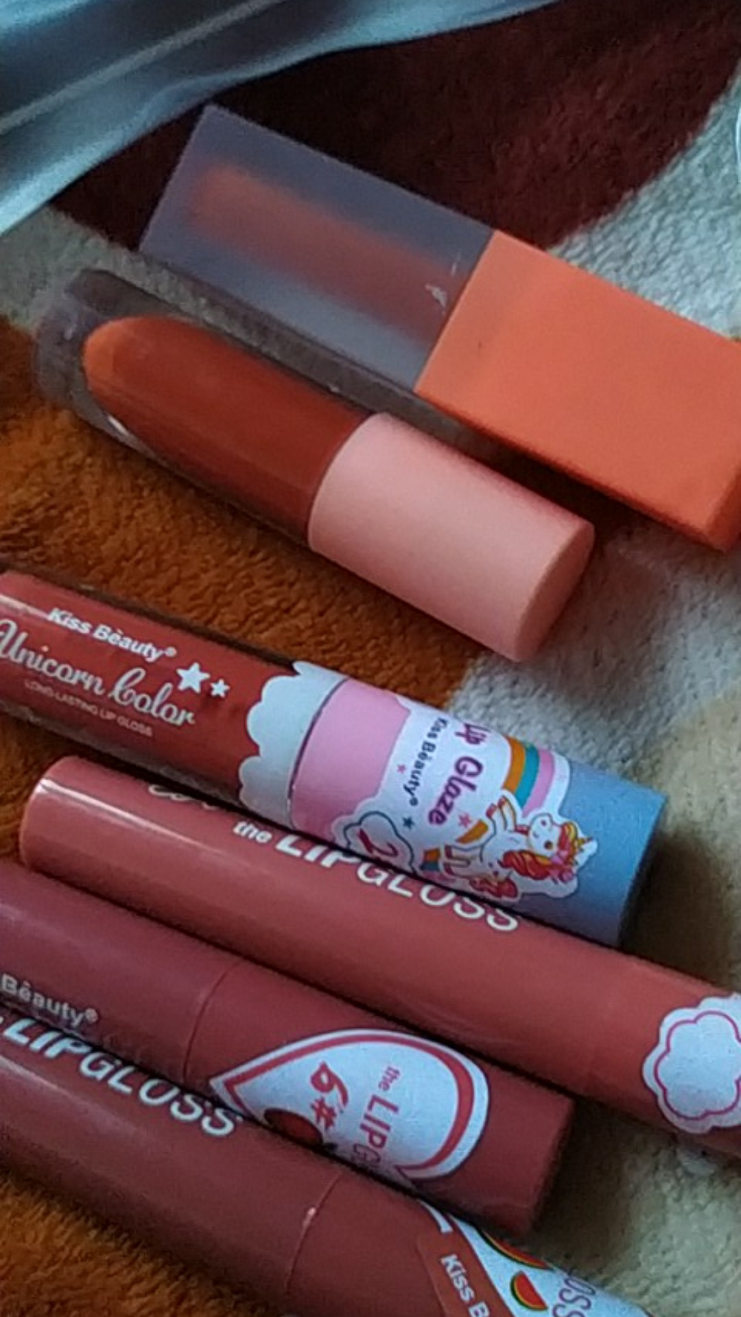 Zipper Bag Kaktus / Ziplock Motif Kaktus / Tempat Pensil / Pouch Serbaguna / Pouch Kosmetik