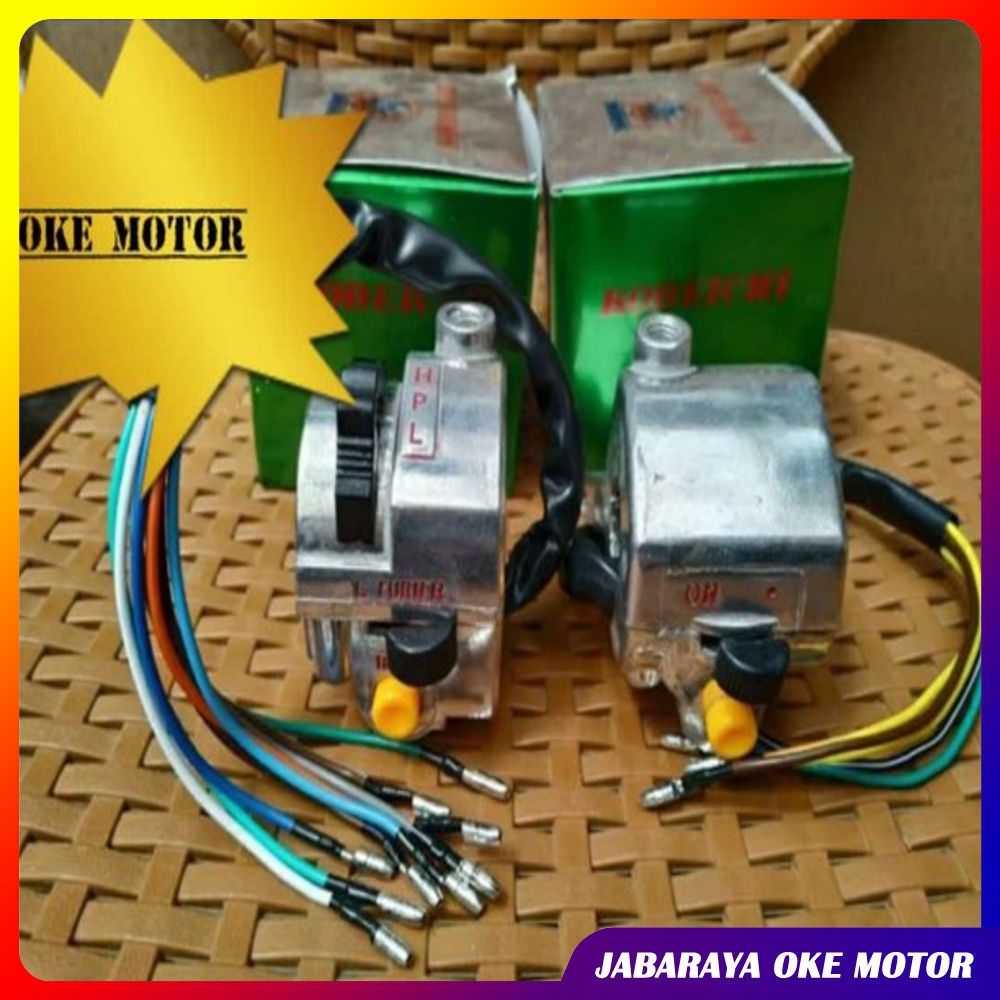 SAKLAR HONDA C700 HOLDER HONDA C700 SUPERCUP APLIKASI HOLDER HONDA C70 SAKLAR C70 ANTIK