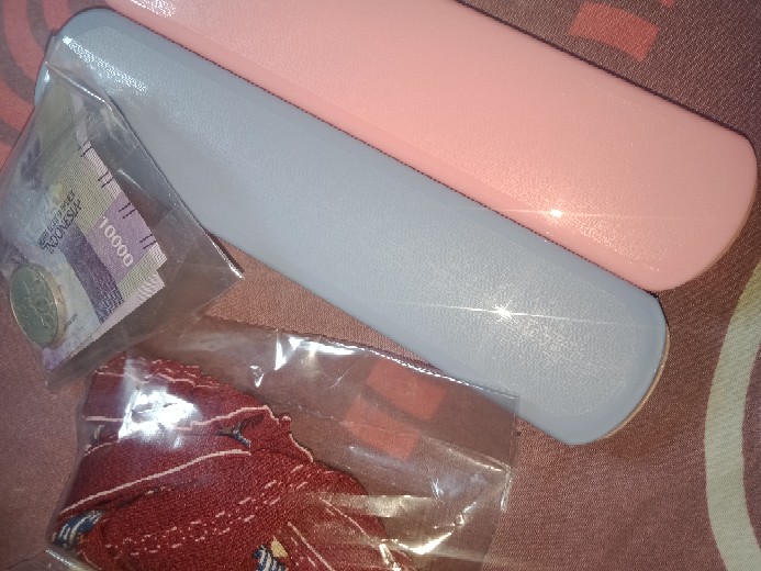 Alat Set Makan Stainless