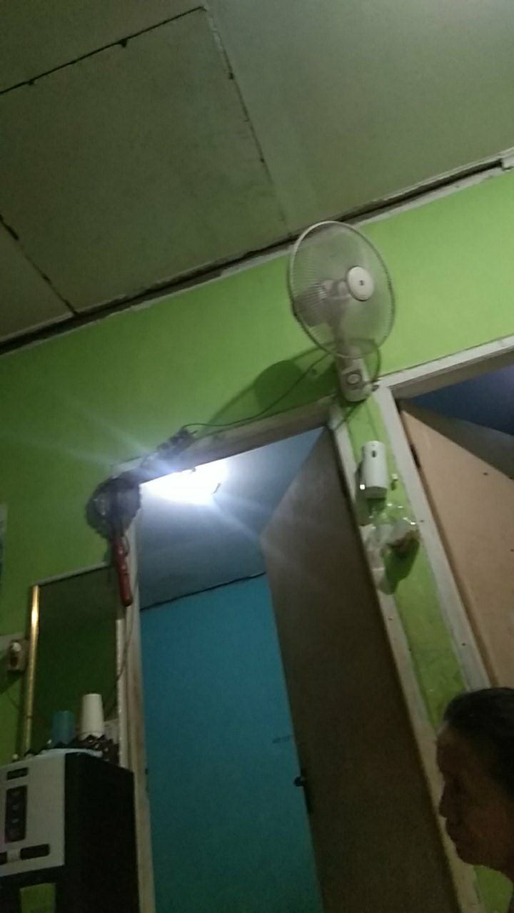 Produsen Hiasan Dinding Poster Kayu Sambung Lafadz Allah, Muhammad & Ayat Kursi Project7 Lt08 1530