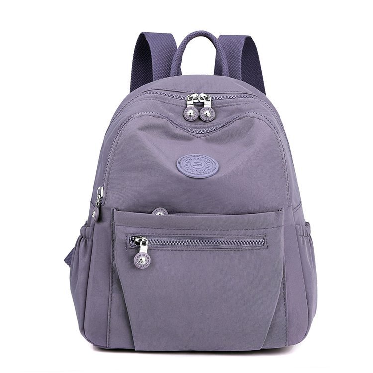 RANSEL WANITA CHIBAO IMPORT TERBARU 06#-GREY