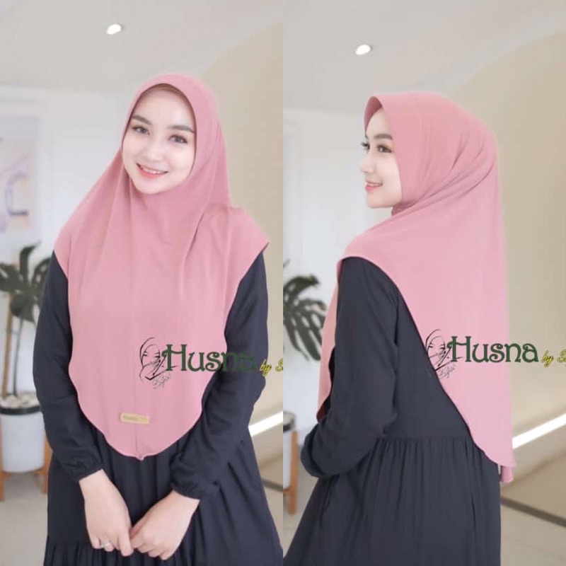 HUSNA | Khimar PET MARWAH