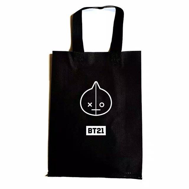 Tas Selempang BT21
