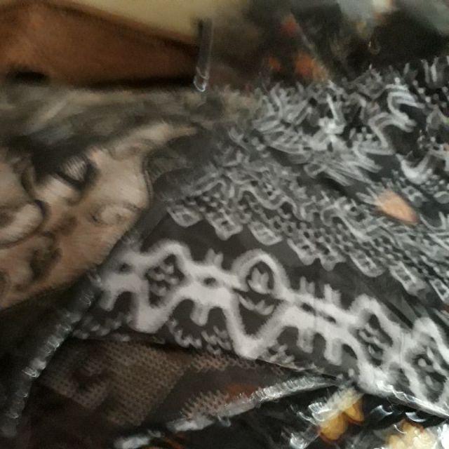 Kemeja Batik Pria/hem Batik Pria/baju Batik Modern Pria Ii Motif Abri Ii Pbi