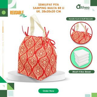 Jual Tas Kotak Nasi Tas Berkat Hajatan Spunbond Tas Spunbond Nasi Kotak