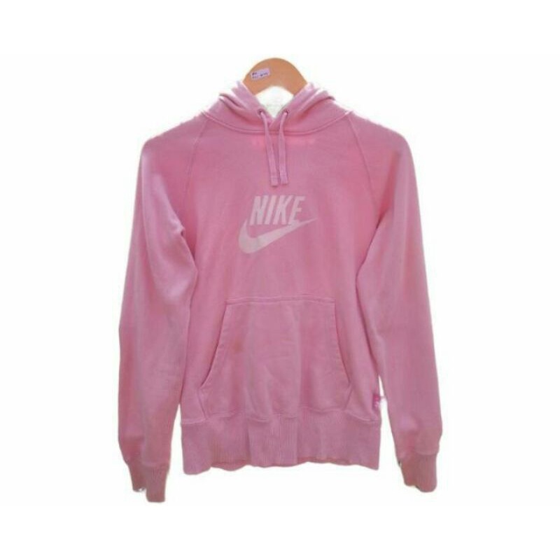 HOODIE NIKE PINK