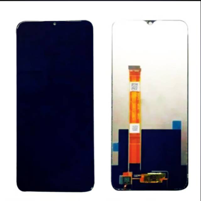 Lcd Fullset Touchscreen Oppo A31 / A5 /A9 2020 REALME 5 ORIGINAL