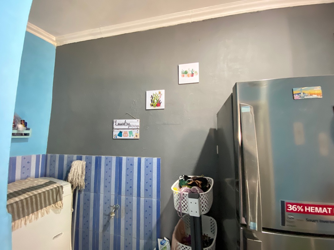 Wp Project Hiasan Dinding Walldecor Pajangan Dinding Shabby Chic Kaktus Succulents