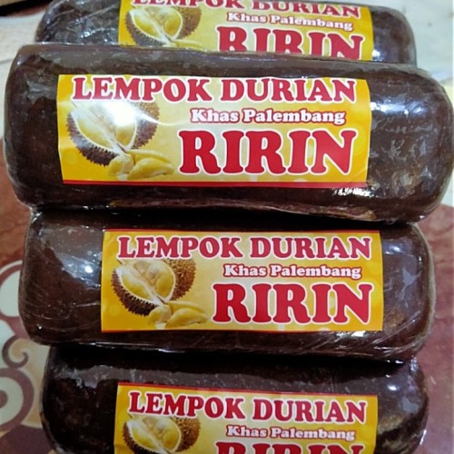 

LEMPOK DURIAN ASLI//LEMPOK DURIAN LEGIT//LEMPOK DURIAN KHAS PALEMBANG