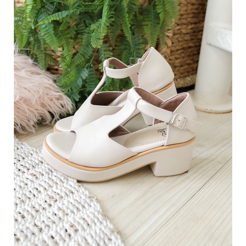 ARIES HEELS - Sepatu wanita / Heels wanita