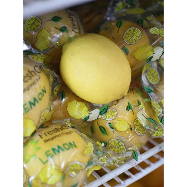 

Lemon