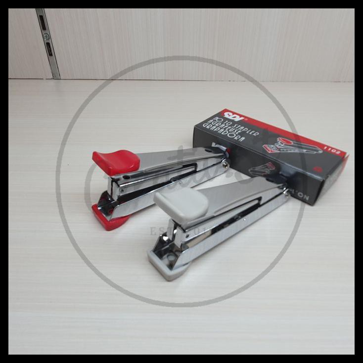 

Stapler Bagus Hd-10 Sdi 1102