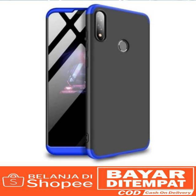 Original Gkk 360 Case Zenfone Max Pro M2 Casing Asus Zenfone Max Pro M2