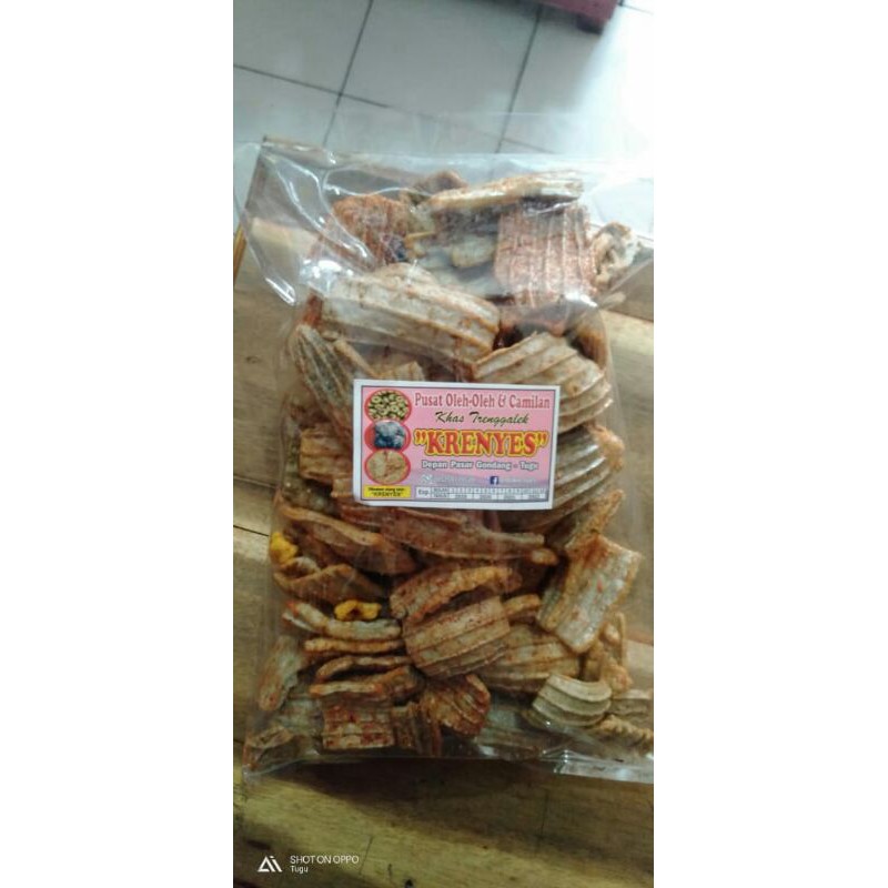 

seblak jengkol