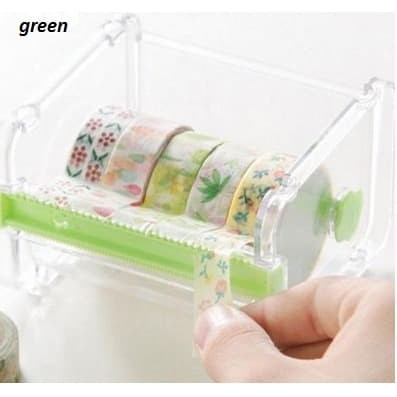 Washi Tape Dispenser