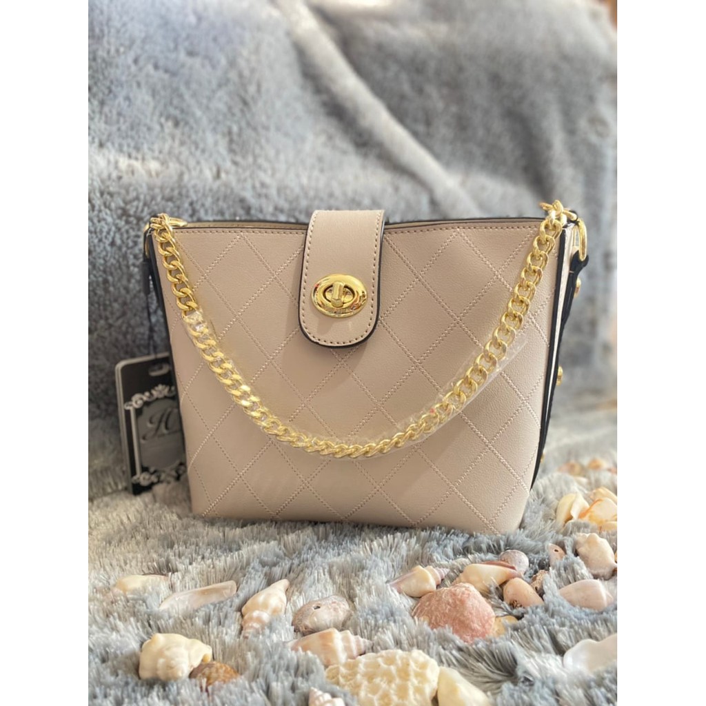 [STELLA BAG] TAS SELEMPANG WANITA / TAS ANDIN KEKINIAN KUALITAS IMPORT BY JIMSHONEY