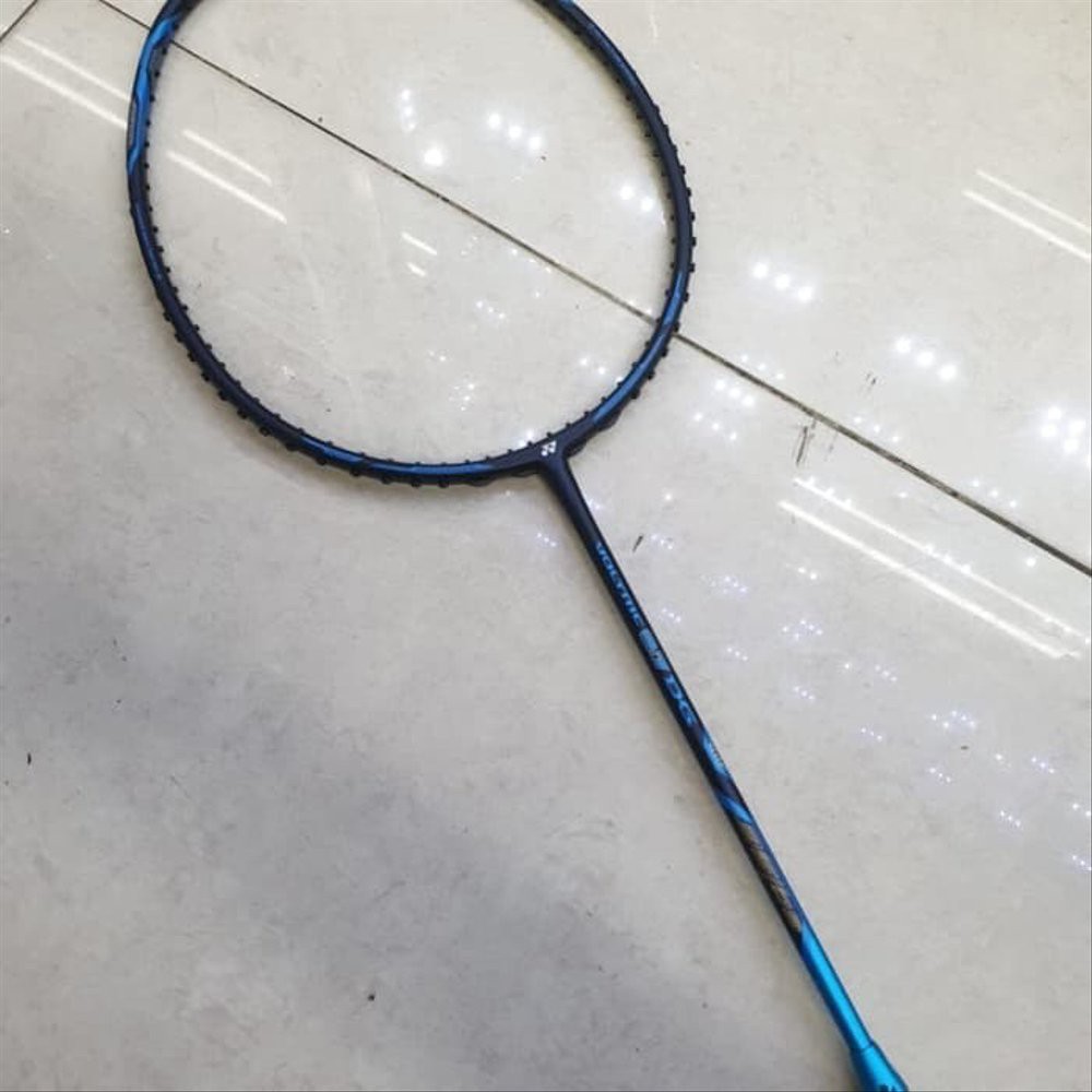 Promo RAKET BADMINTON YONEX VOLTRIC 07 DG ORIGINAL TERBARU Limited