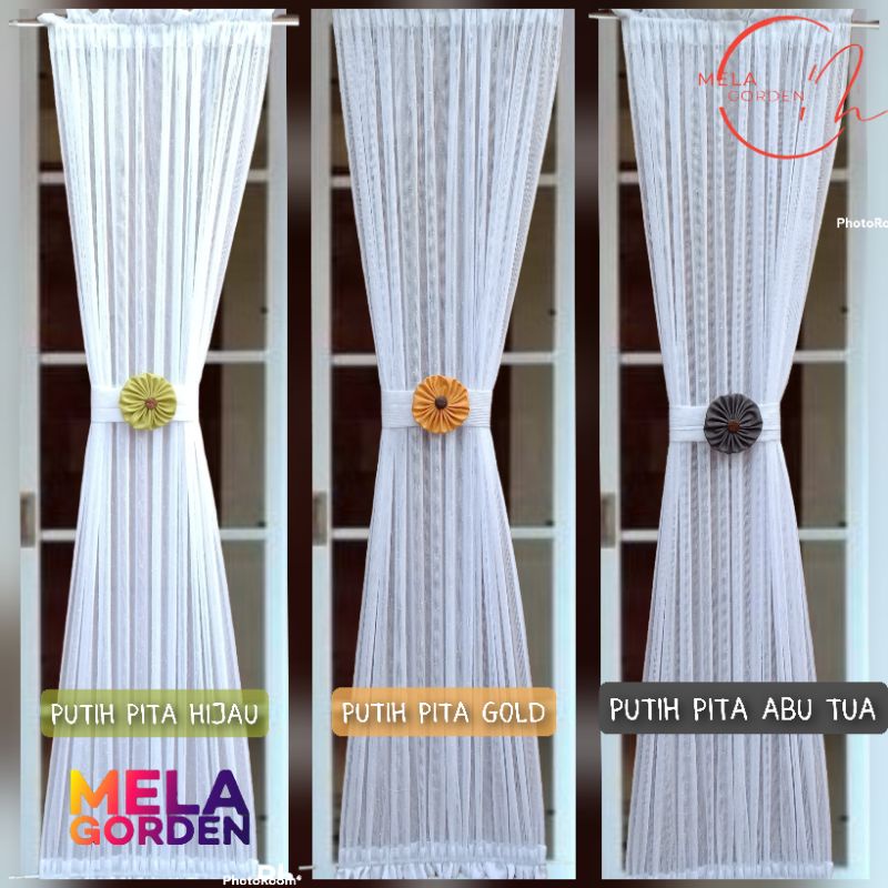 gorden kupu2 jendela minimalis