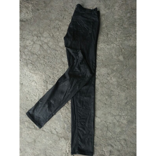 Celana Zara Man second Original