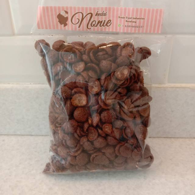 

cereal koko krunch