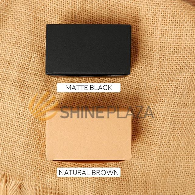 

Harga Murah B7VLY Blank Kraft Paper Cards Set - Kertas Kraft Kartu Ucapan Polos 40 Ready Stock