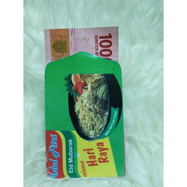 

AMPLOP LEBARAN SNACK MURAH / AMPLOP LEBARAN SNACK VIRAL Motif Mie