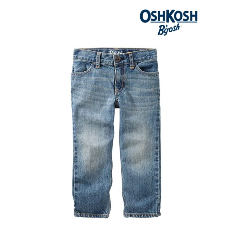 CELANA JEANS ANAK LAKI LAKI OSHKOSH B'GOSH COWO