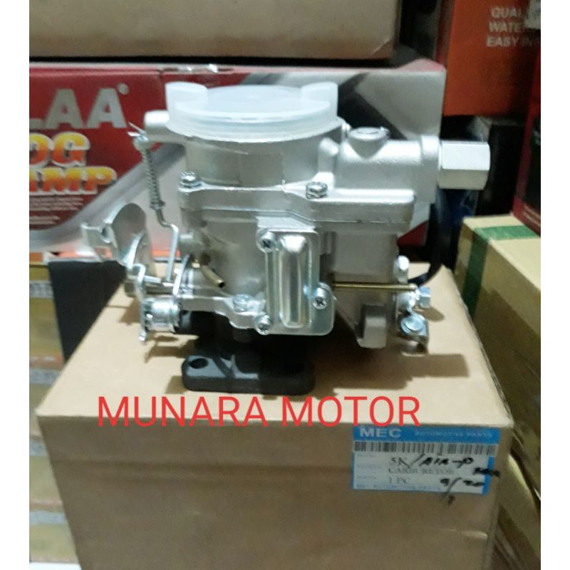 CARBURATOR KARBURATOR KIJANG 5K