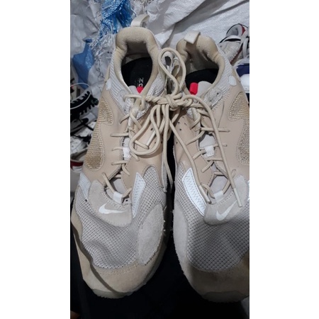 Sepatu Nike 720 Second Size 47