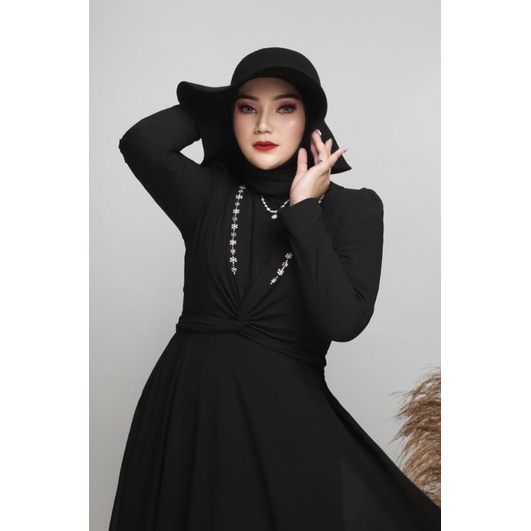 GAMIS ATASAN WANITA TERBARU RYHNE BY BYANCA