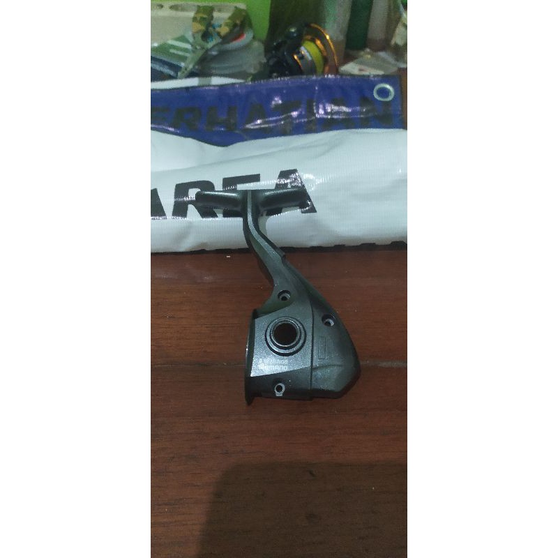 body shimano sienna 4000fd