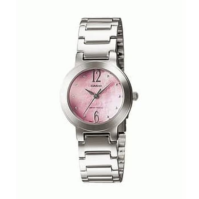 CASIO LTP 1191A LTP-1191A ORIGINAL GARANSI RESMI