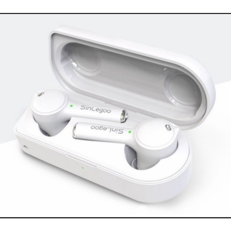 Sinlegoo TWS W2 (BLUETOOTH EARBUDS V 5.0) (R)