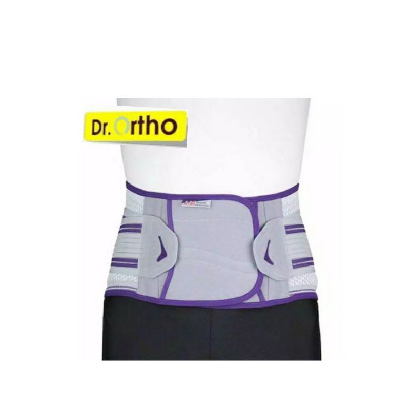 Korset Lumbal FB 538 Dr. Ortho