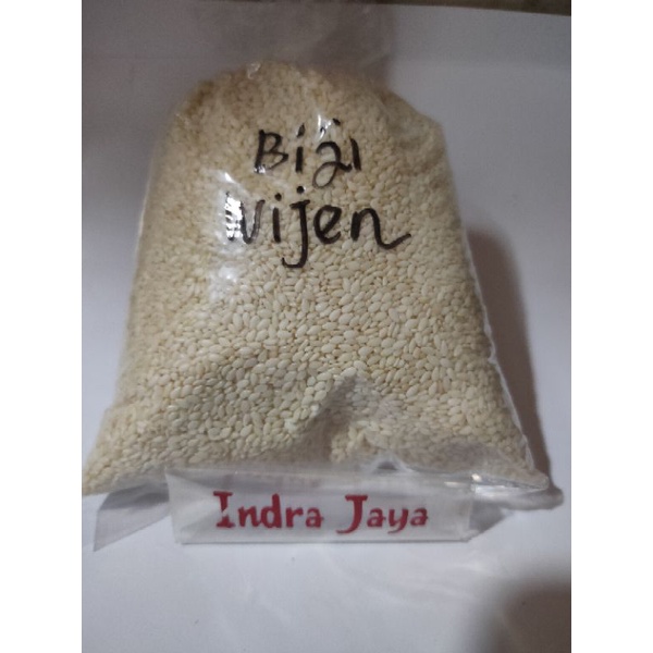 

BIJI WIJEN 250GR