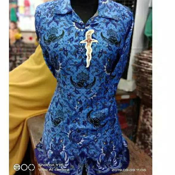 Terbagus.. Seragam PGRI Dan KORPRI Pria Wanita