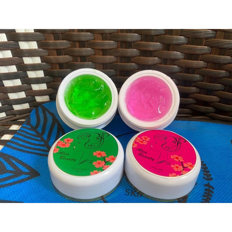 Jelly Alea Beauty Skincare