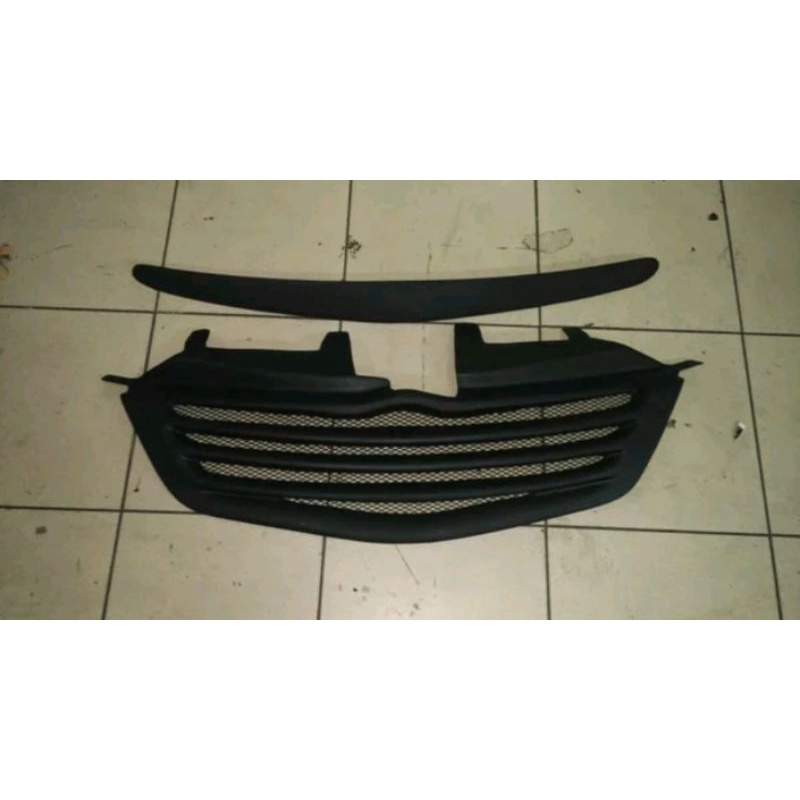 Grill racing Avanza - Xenia 2006 - 2011